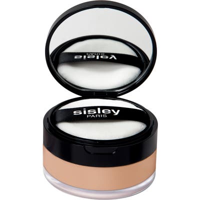 Sisley Paris Phyto-Poudre Libre Loose Powder - Sable