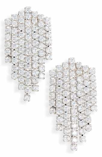 Front back sales earrings nordstrom