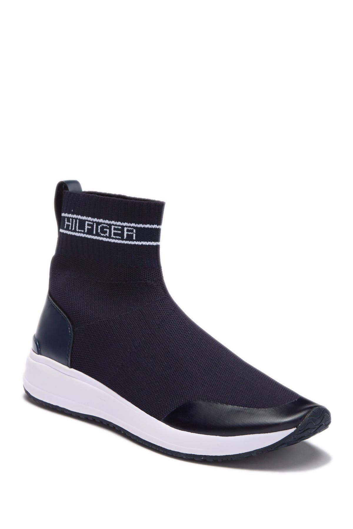 Tommy Hilfiger | Reco Sock Sneaker 