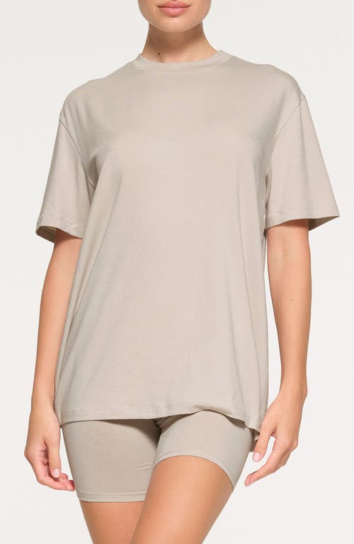 SKIMS Boyfriend T-Shirt at Nordstrom,