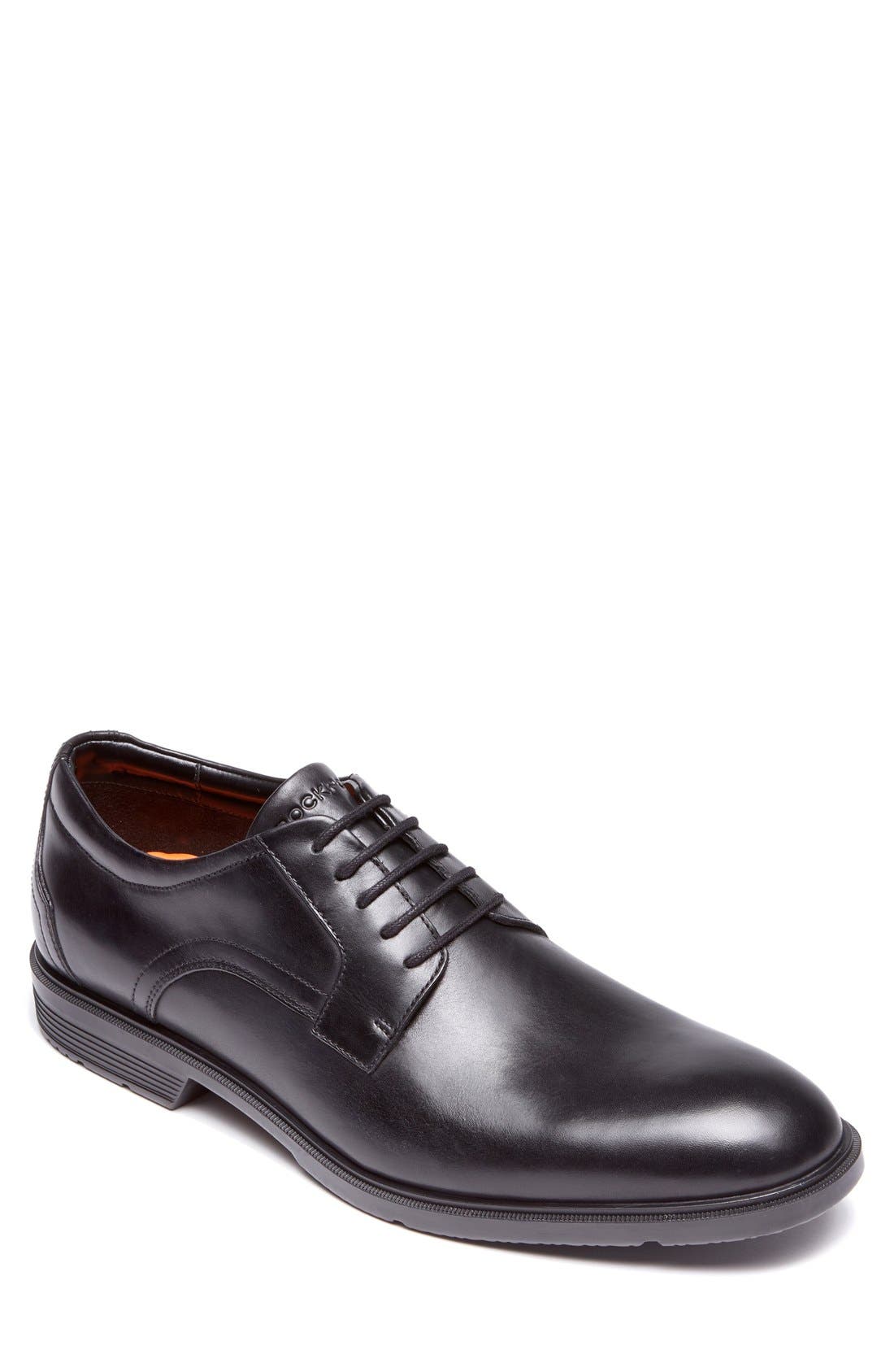 Rockport 'City Smart' Plain Toe Derby (Men) Nordstrom
