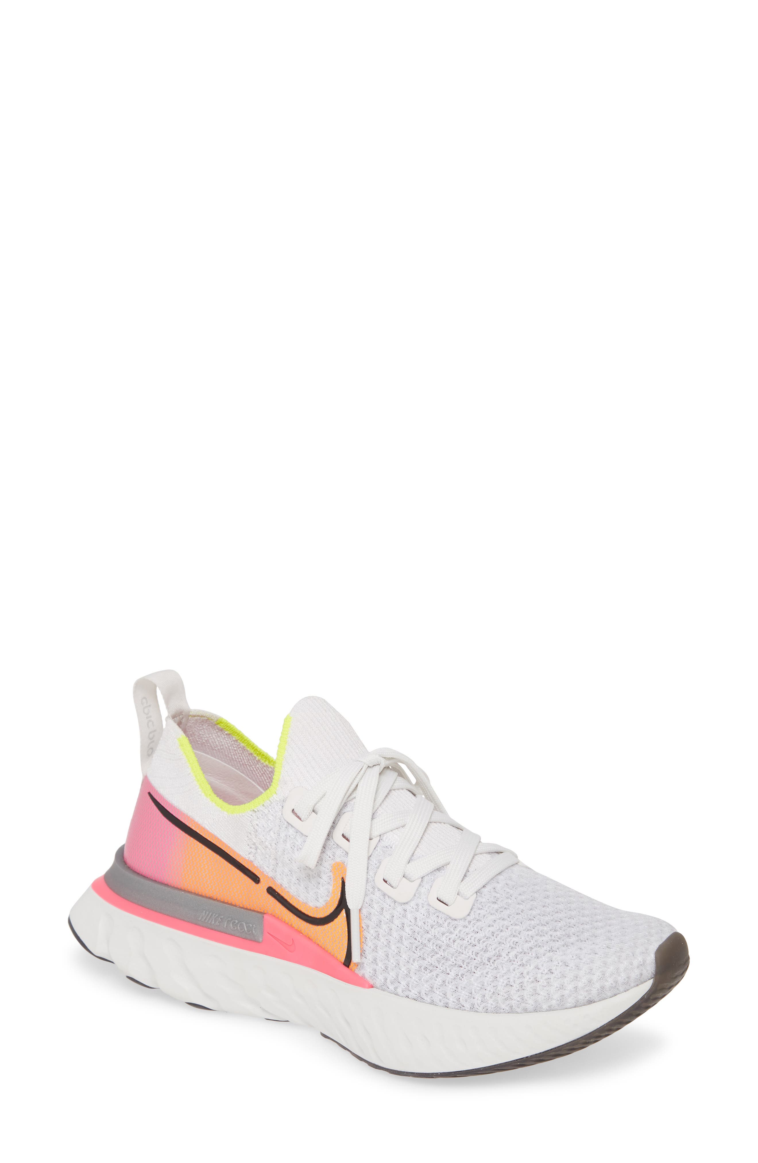 nike free run flyknit 217 womens