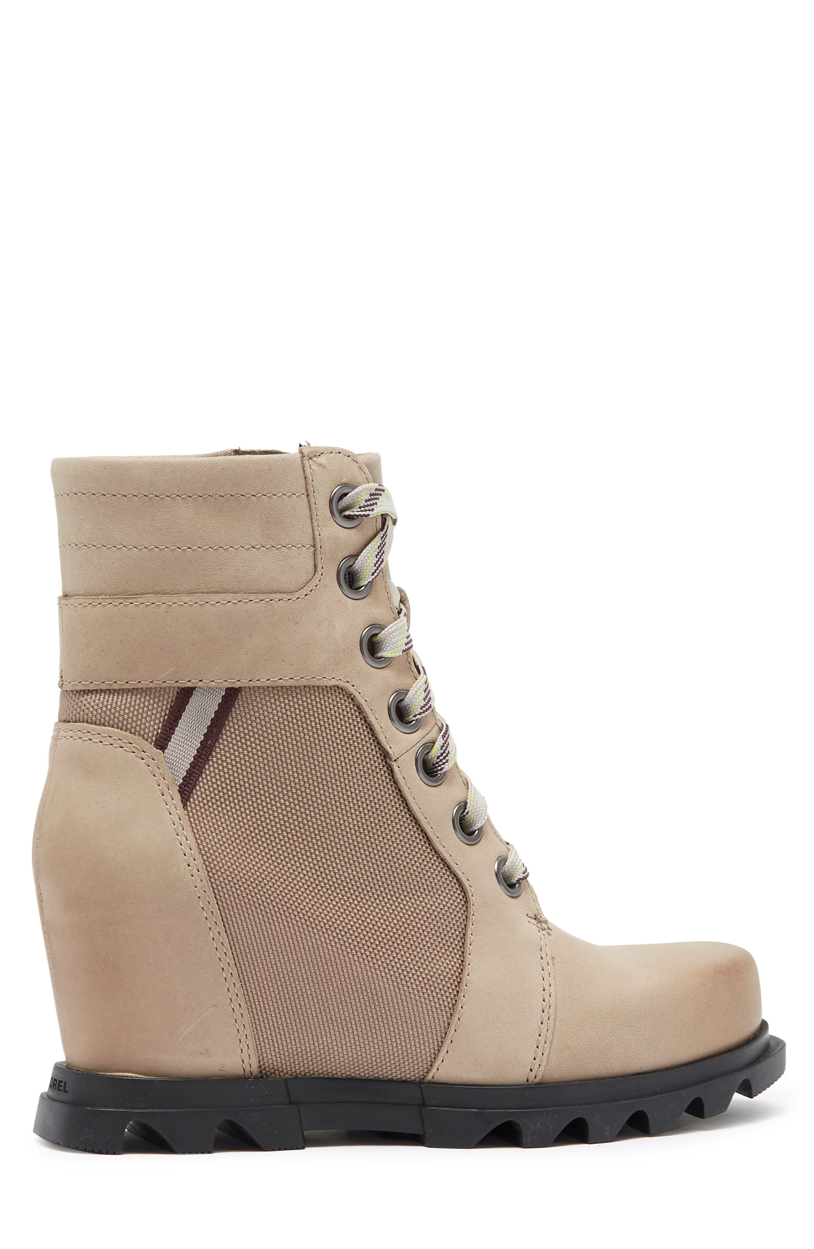 nordstrom rack sorel mens boots