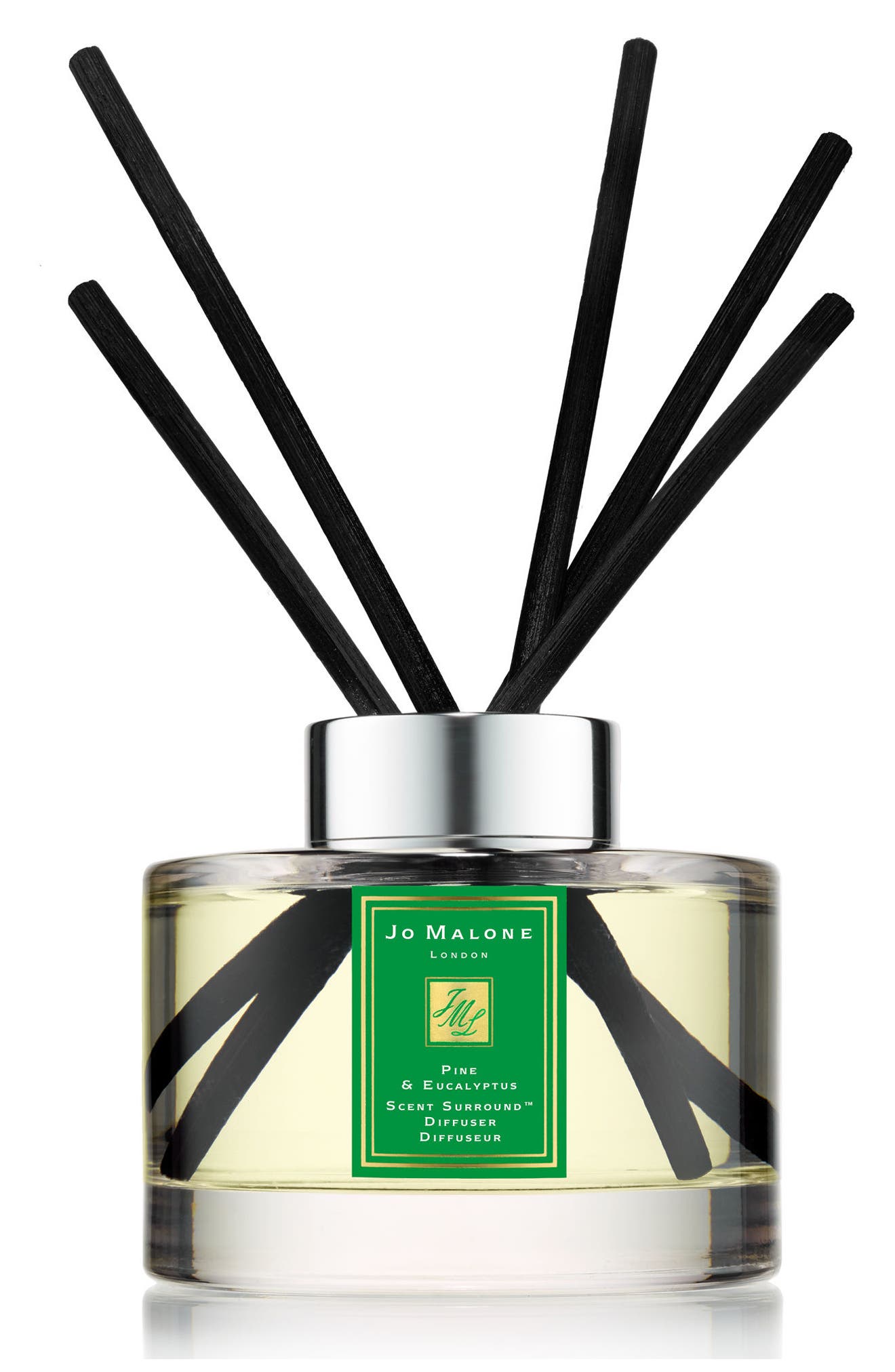 Jo Malone London™ Pine & Eucalyptus Room Diffuser Nordstrom