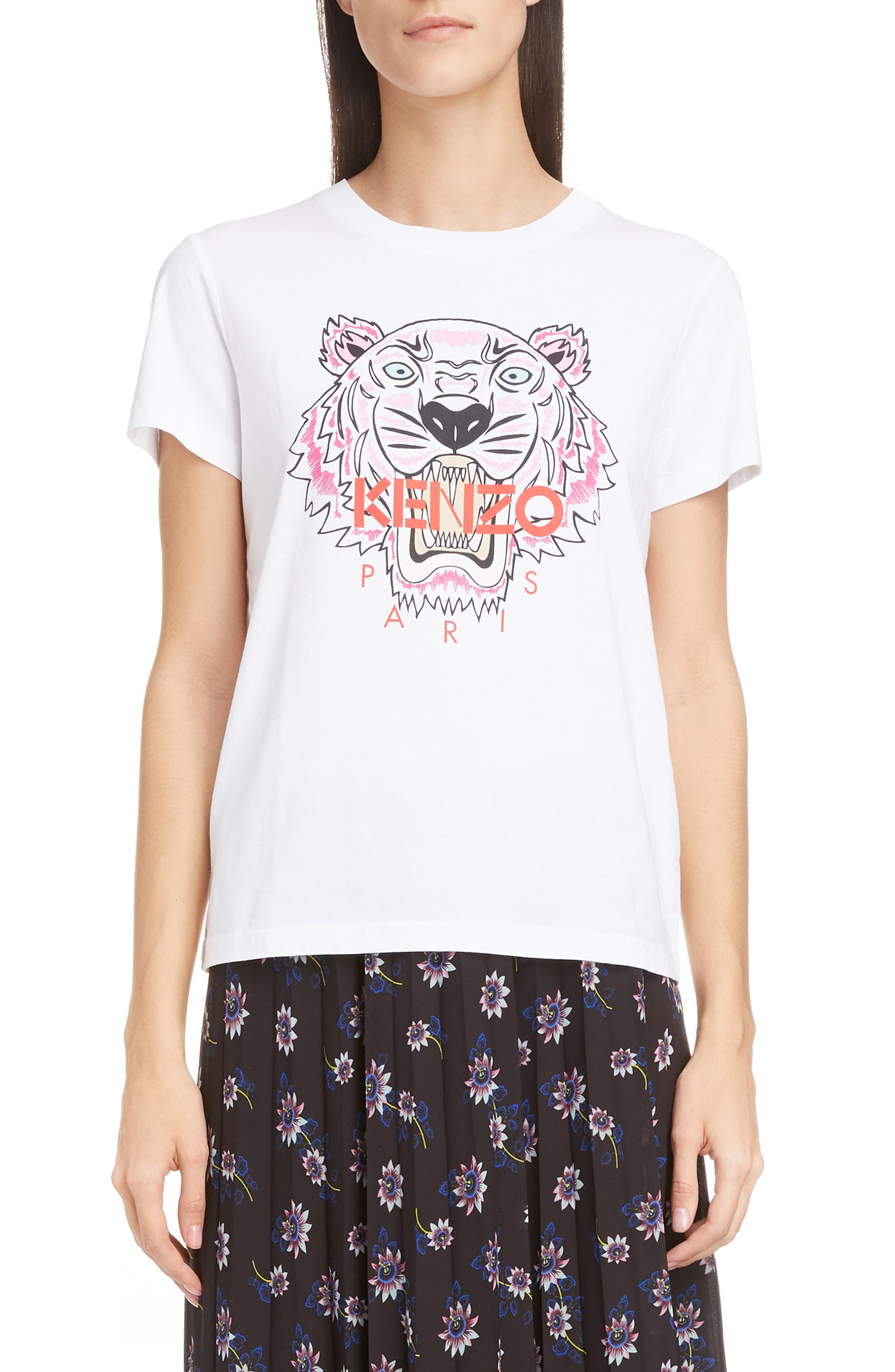 KENZO Classic Tiger Graphic Tee | Nordstrom