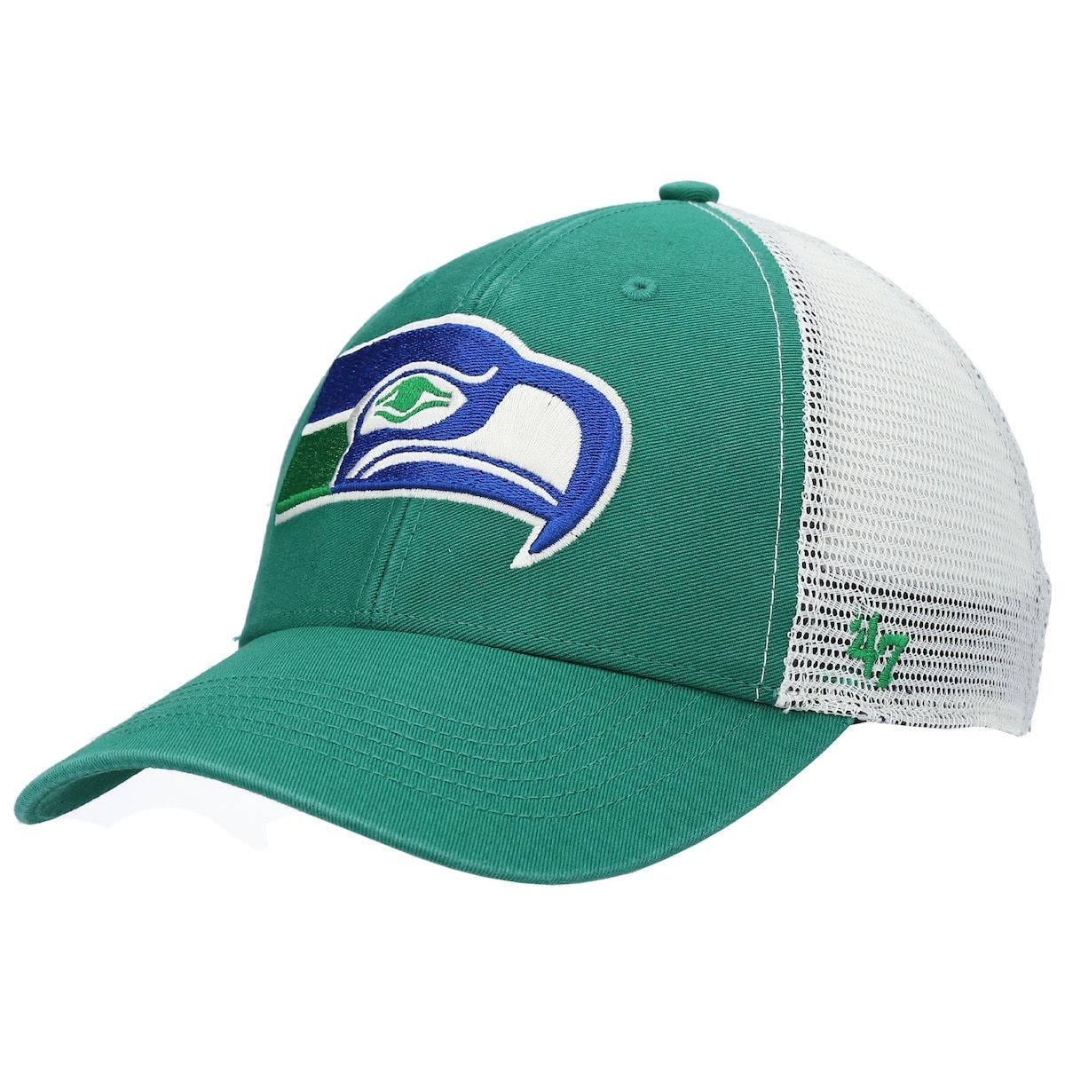 seahawks mens hat