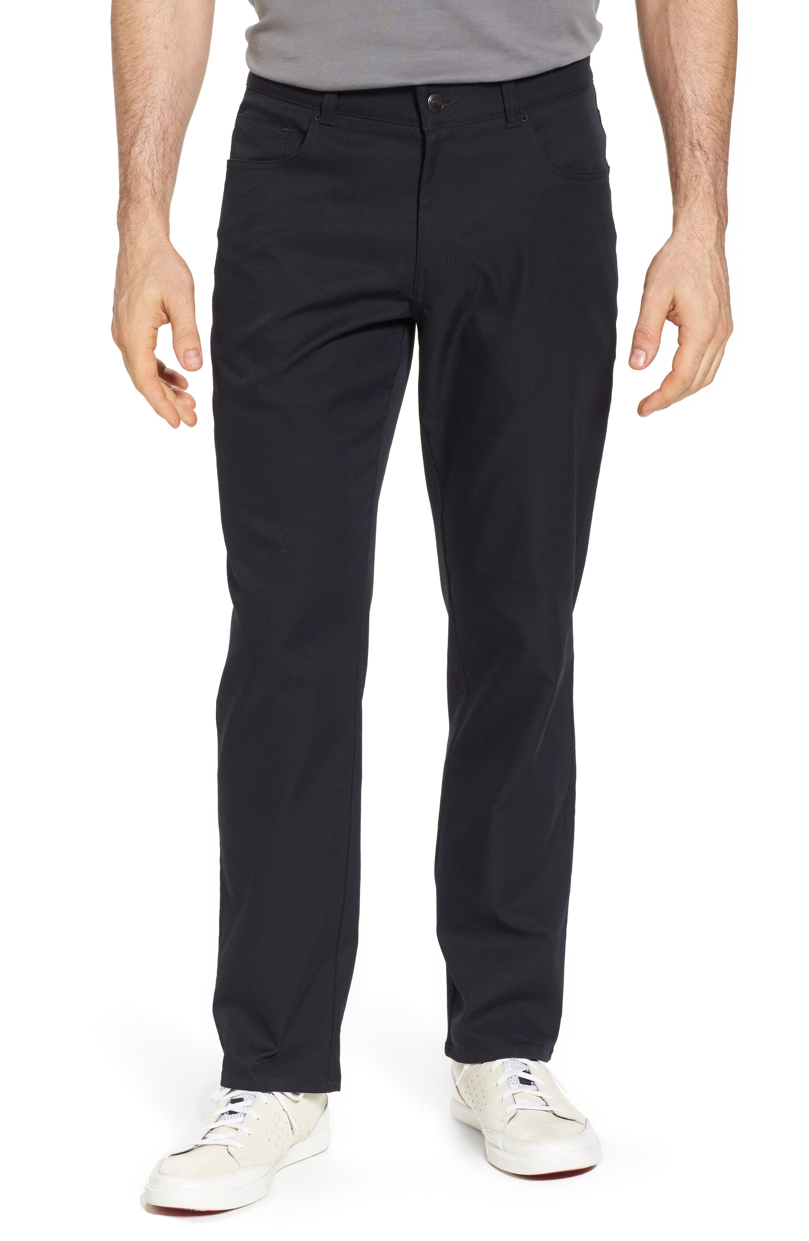 Peter Millar EB66 Performance SixPocket Pants Nordstrom