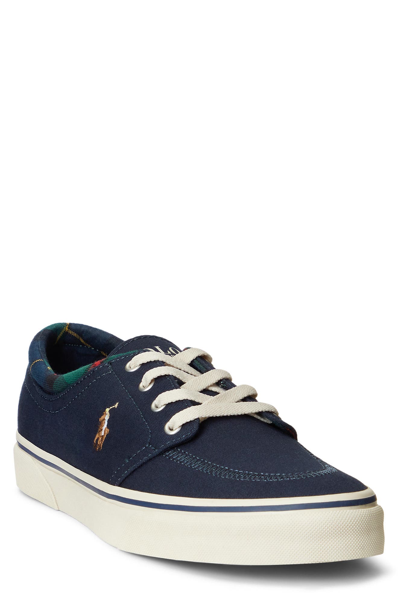 polo ralph lauren faxon shoes