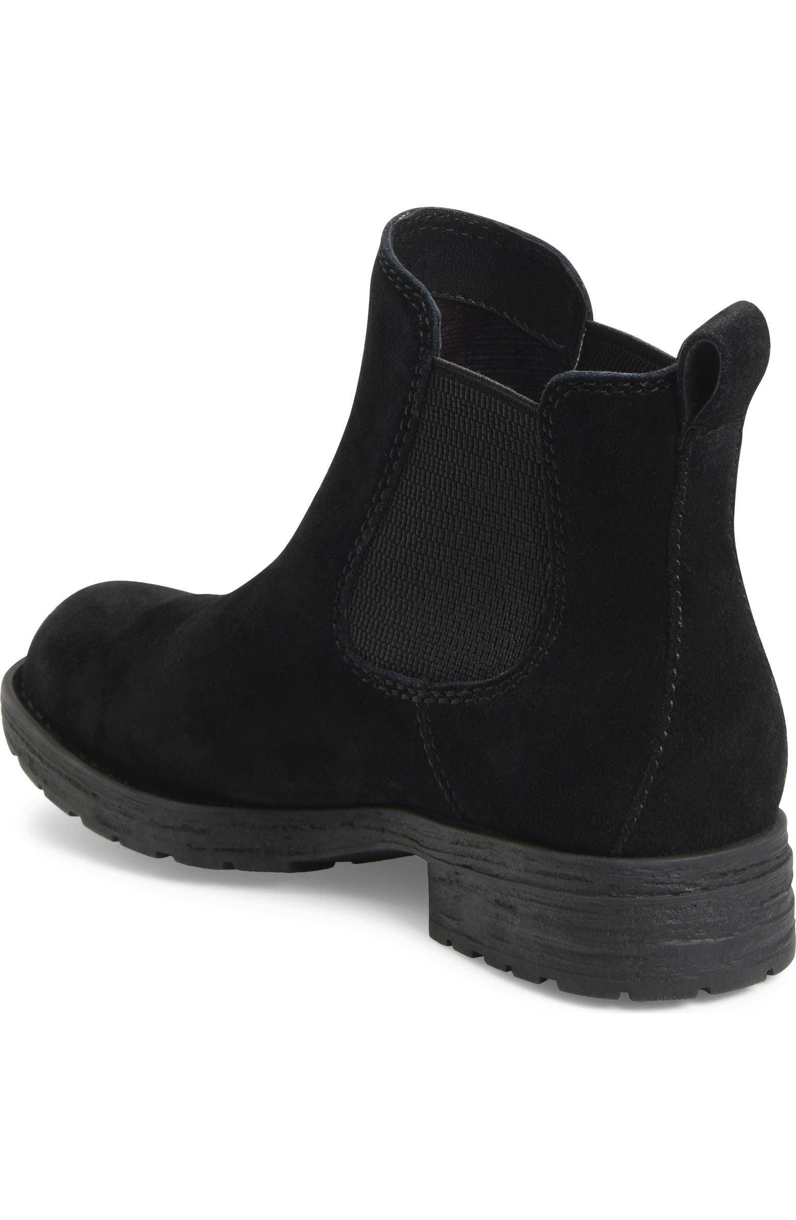 Børn Cove Waterproof Chelsea Boot (Women) | Nordstrom