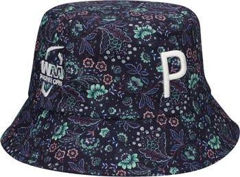 PUMA x PLEASURES Bucket Hat