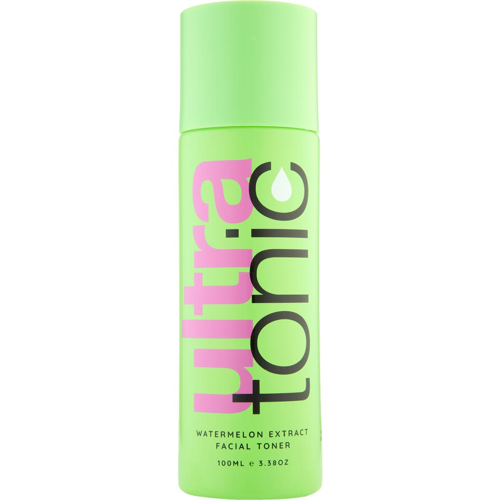 DEW OF THE GODS DEW OF THE GODS ULTRATONIC FACIAL TONER