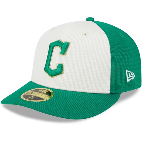 Cleveland Indians Cooperstown 1973 -1977 9FIFTY Snapback