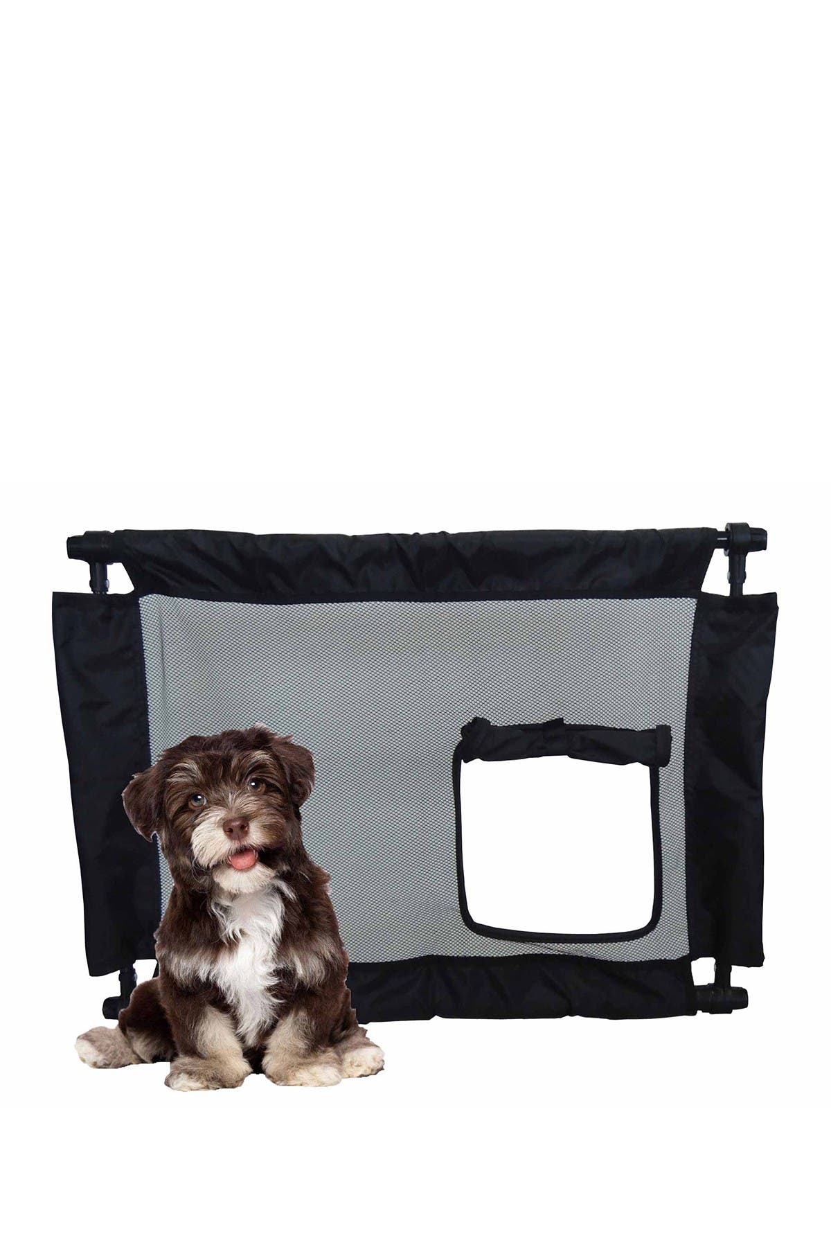 travel dog gate