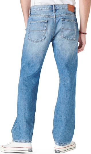 Lucky Brand Vintage Jeans - Gem