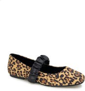 Nordstrom rack deals leopard flats