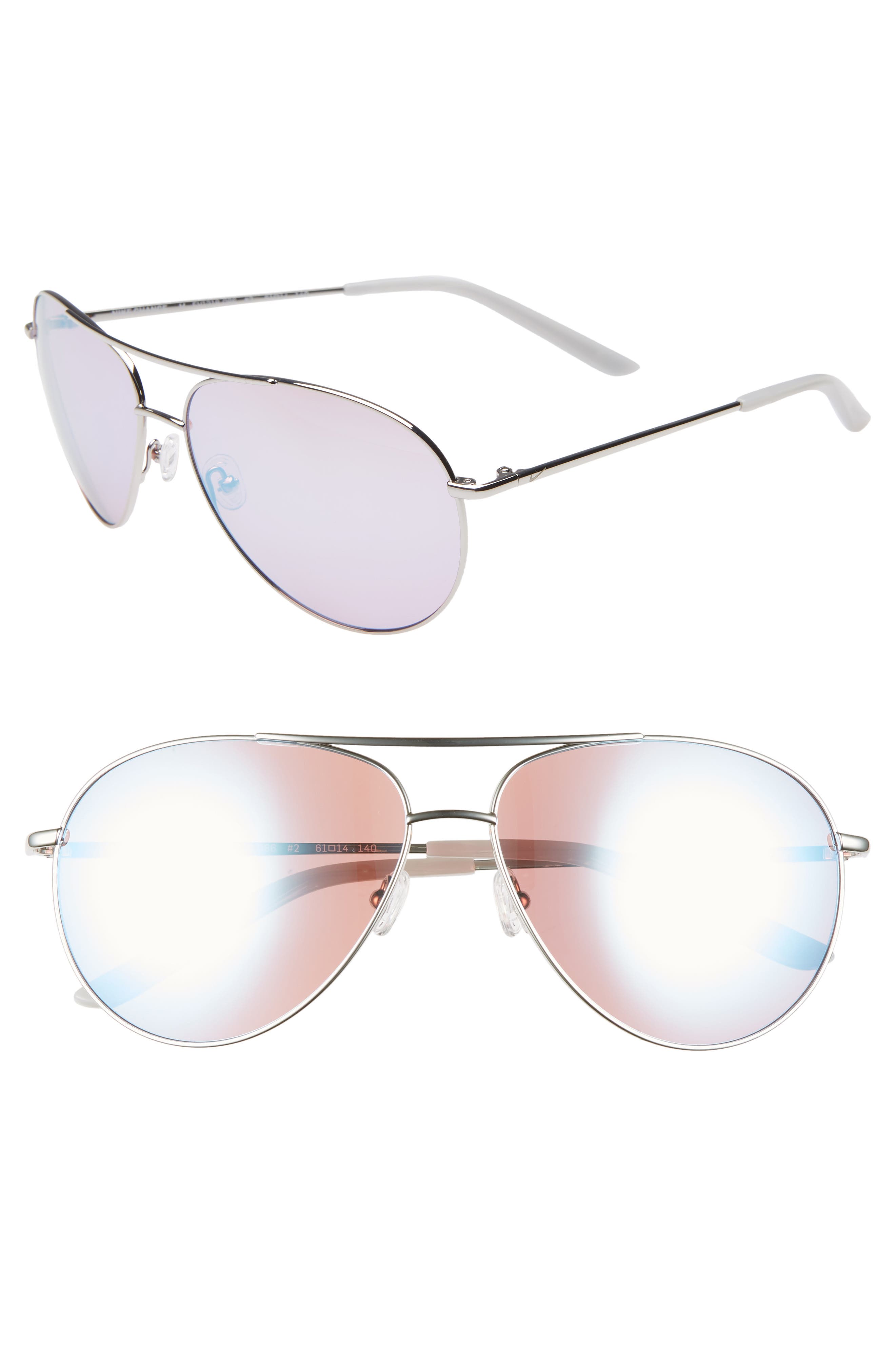 nike aviator sunglasses