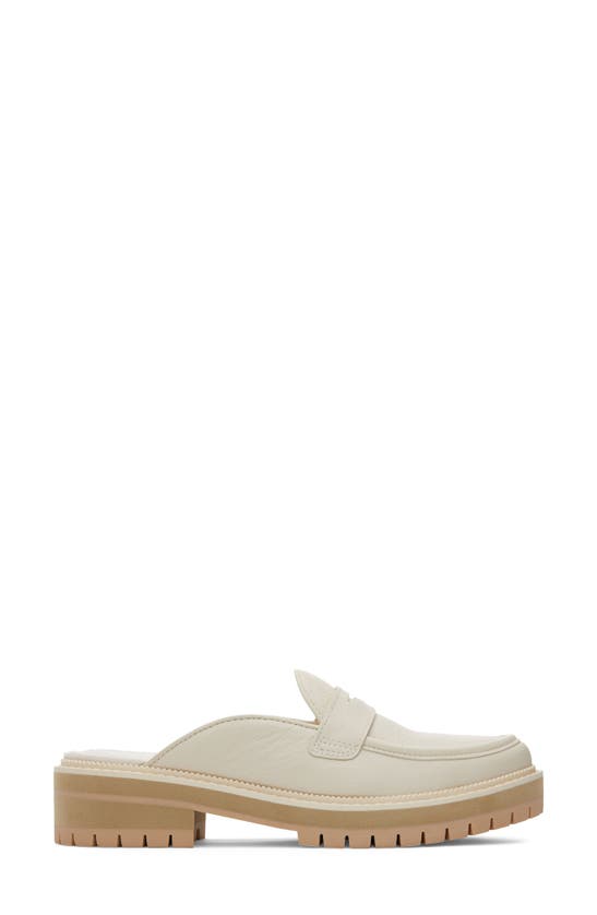 Shop Toms Cara Mule In Natural