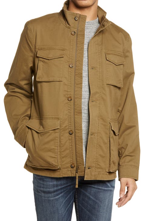 Field Jacket Nordstrom