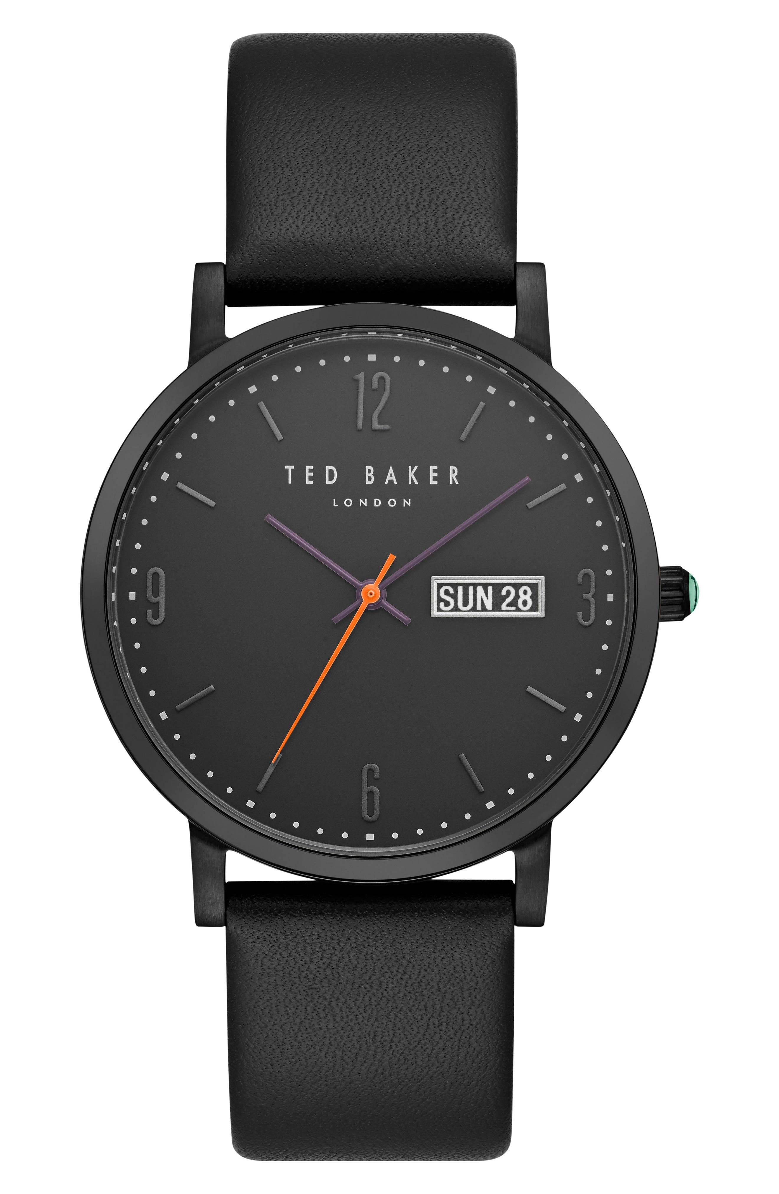 ted baker grant watch