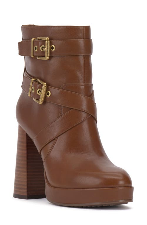Vince Camuto Coliana Platform Bootie at Nordstrom,