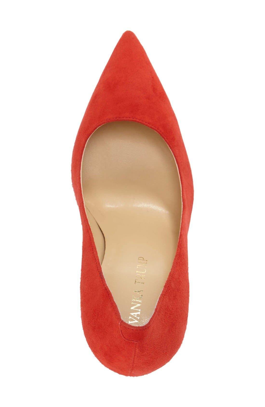 IVANKA TRUMP,
                                                'Carra' Pump,
                                                Alternate thumbnail 5, color,
                                                800