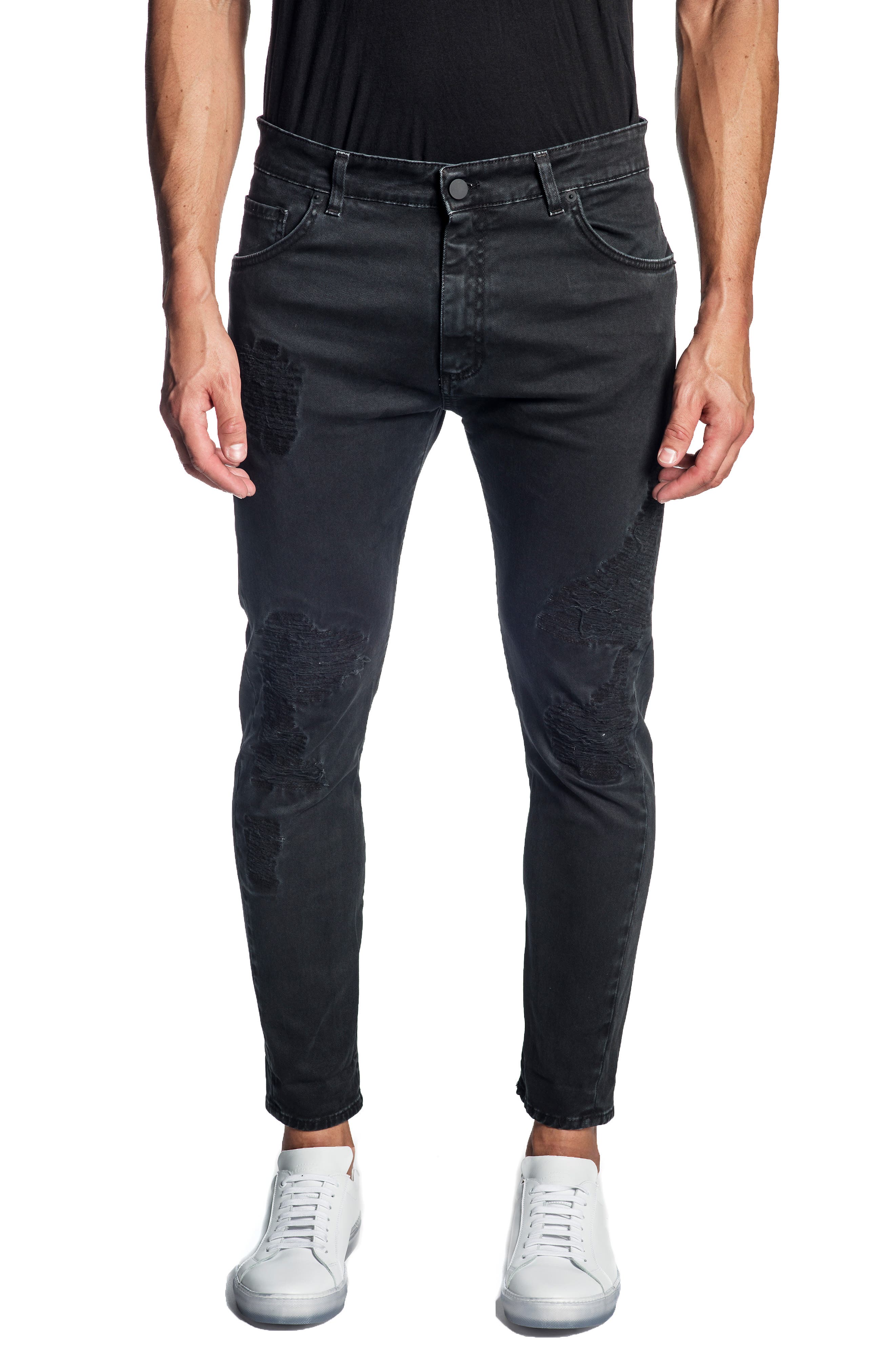 jared lang jeans