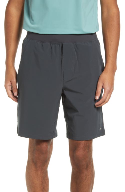 Repetition Shorts in Anthracite