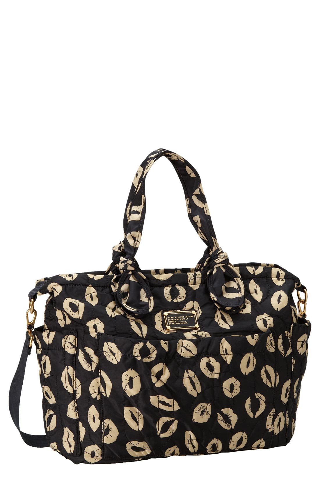MARC BY MARC JACOBS 'Pretty Nylon ElizaBaby' Diaper Bag Nordstrom