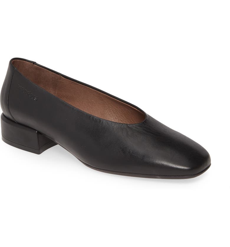 Wonders C-5017-H Pump (Women) | Nordstrom