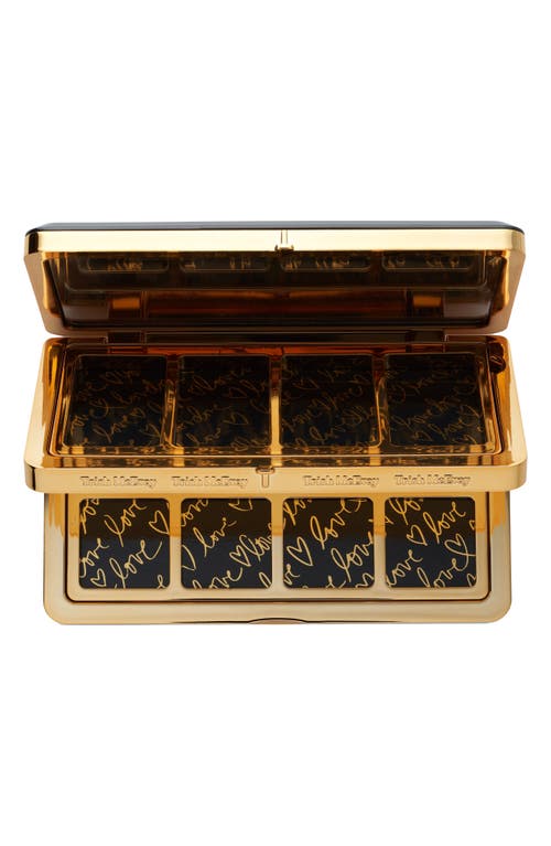 Trish McEvoy Double Deluxe Refillable Compact 2 at Nordstrom