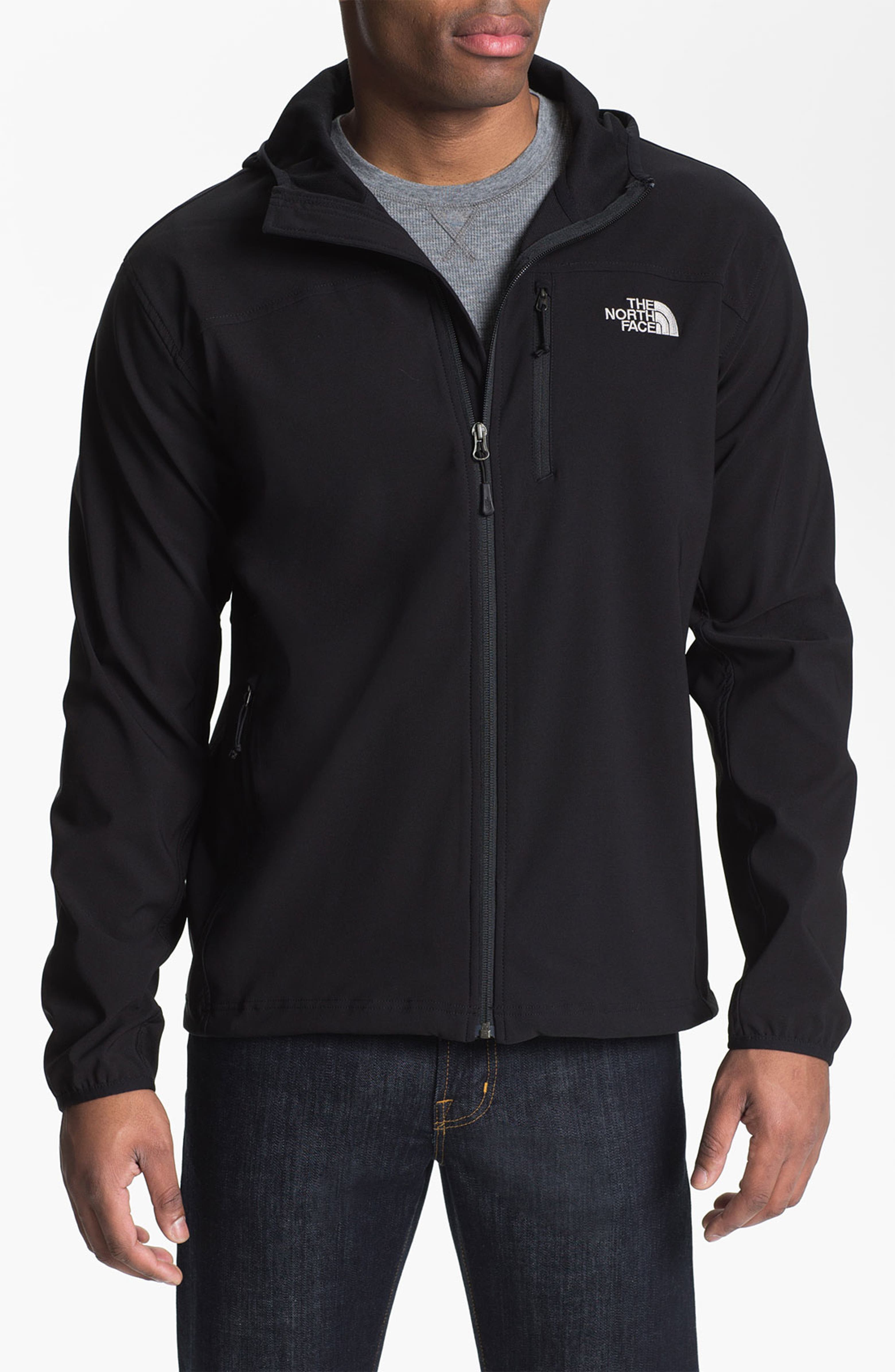 North face hoodie sizing Clearance