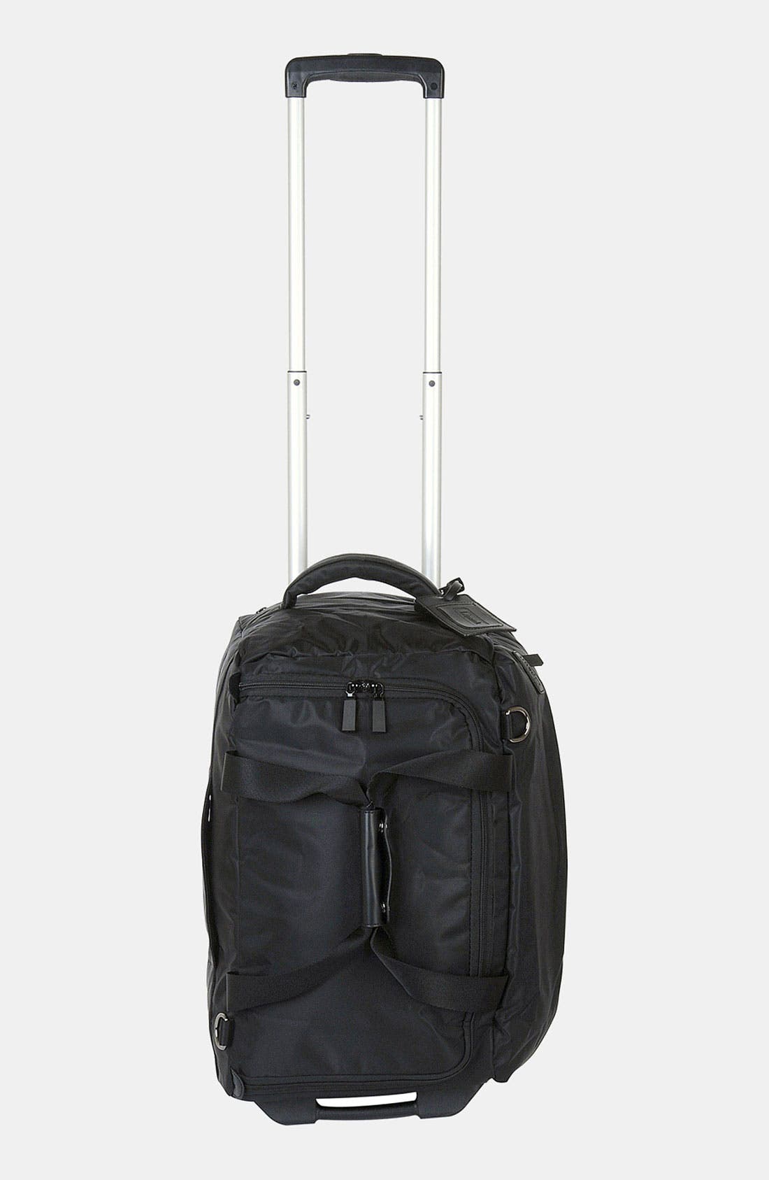 lipault rolling duffel