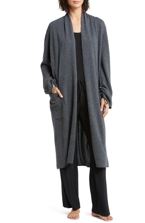 cashmere robe | Nordstrom
