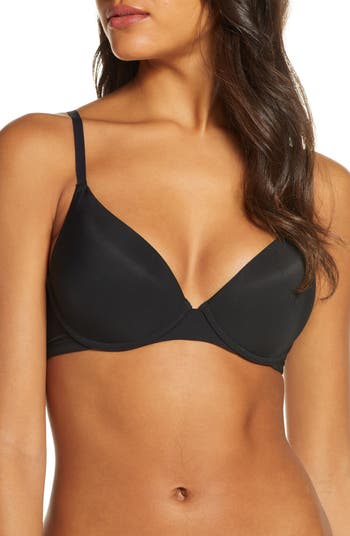 Guest Cup: B-Wow-d Push Up Bra from B'Tempted - Big Cup Little Cup