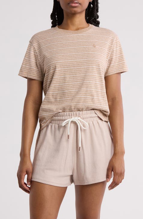 Halite Stripe T-Shirt