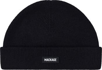 Mackage beanie cheap