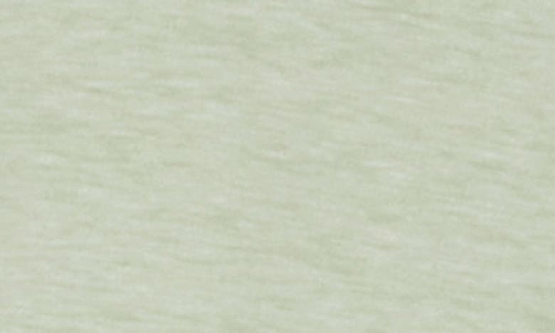 Lucky Brand Cotton Blend Jersey Henley In Reseda