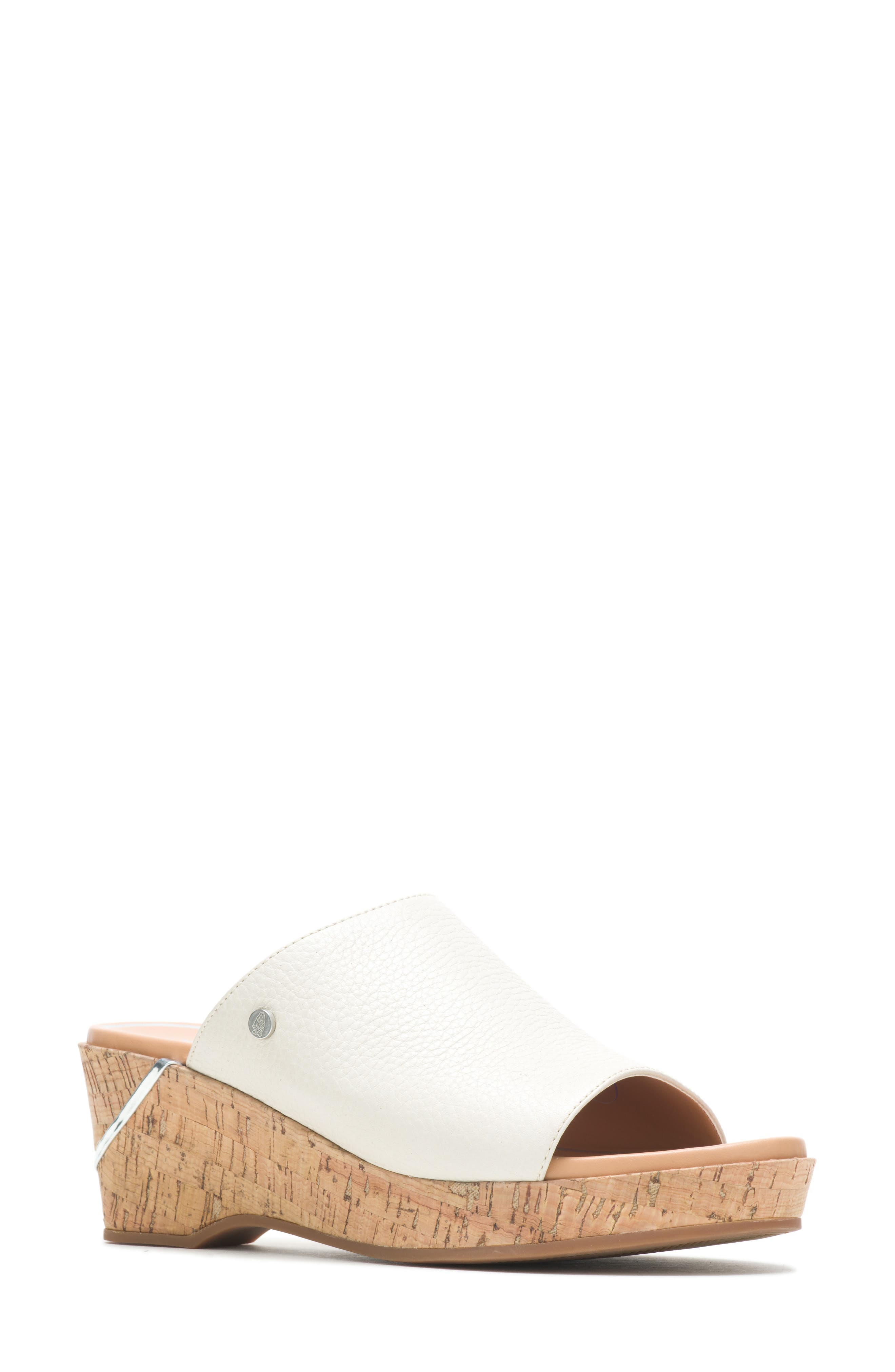 hush puppies women sandals