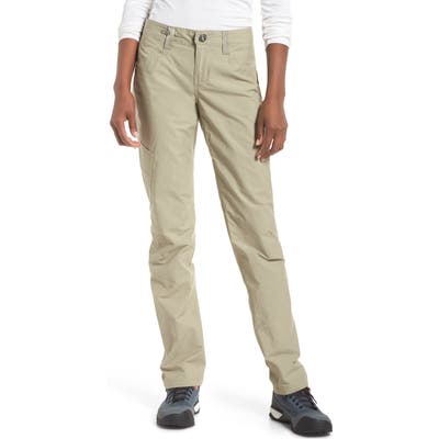 Patagonia Venga Rock Climbing Pants, Beige