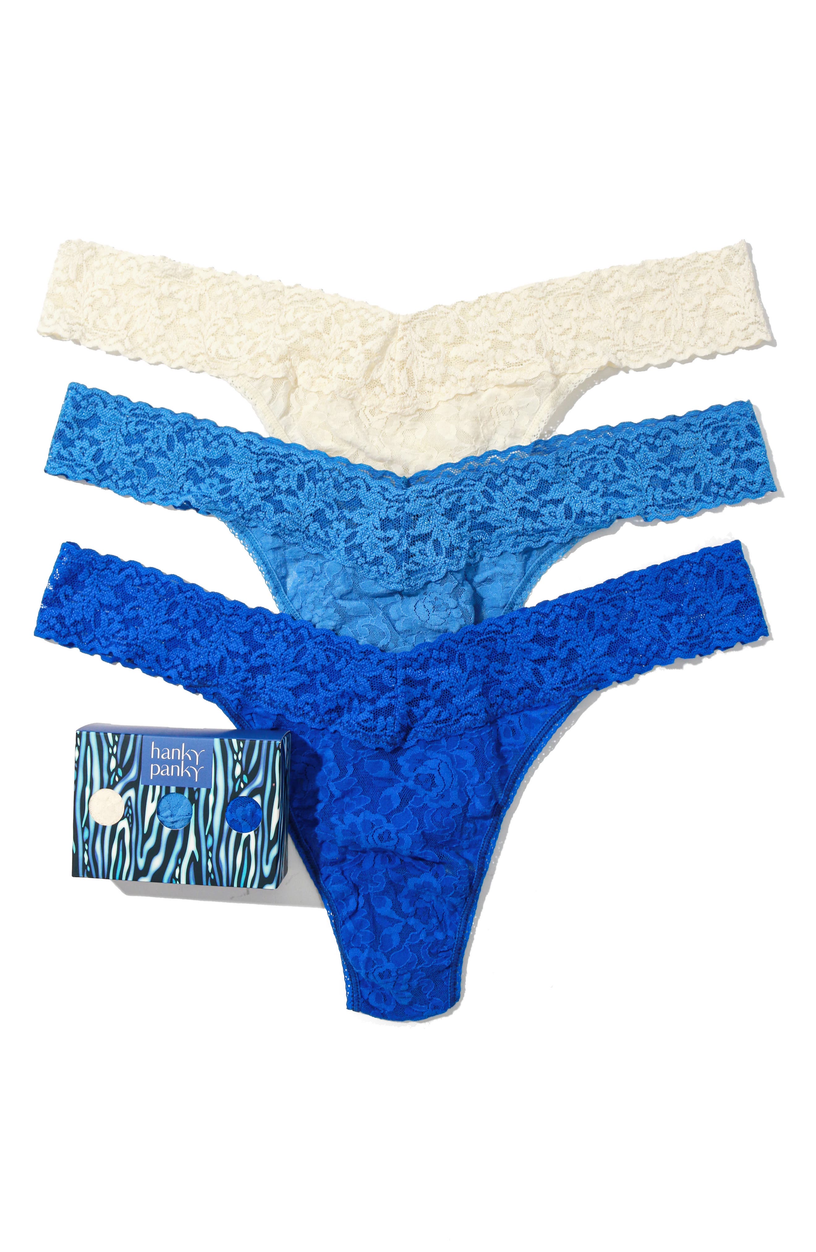 Women's Thong Panties | Nordstrom