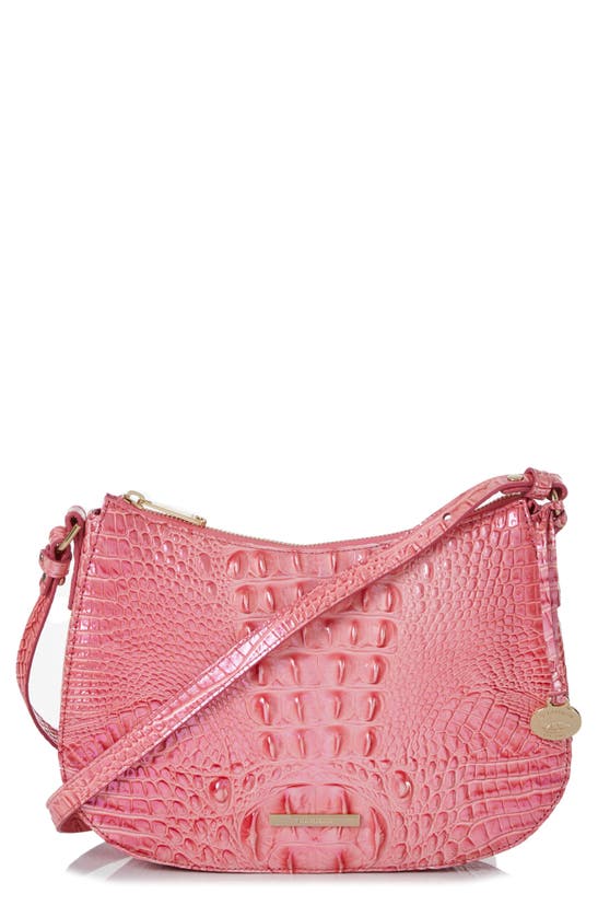 Brahmin Shayna Pink Punch Melbourne In Pinkpunch
