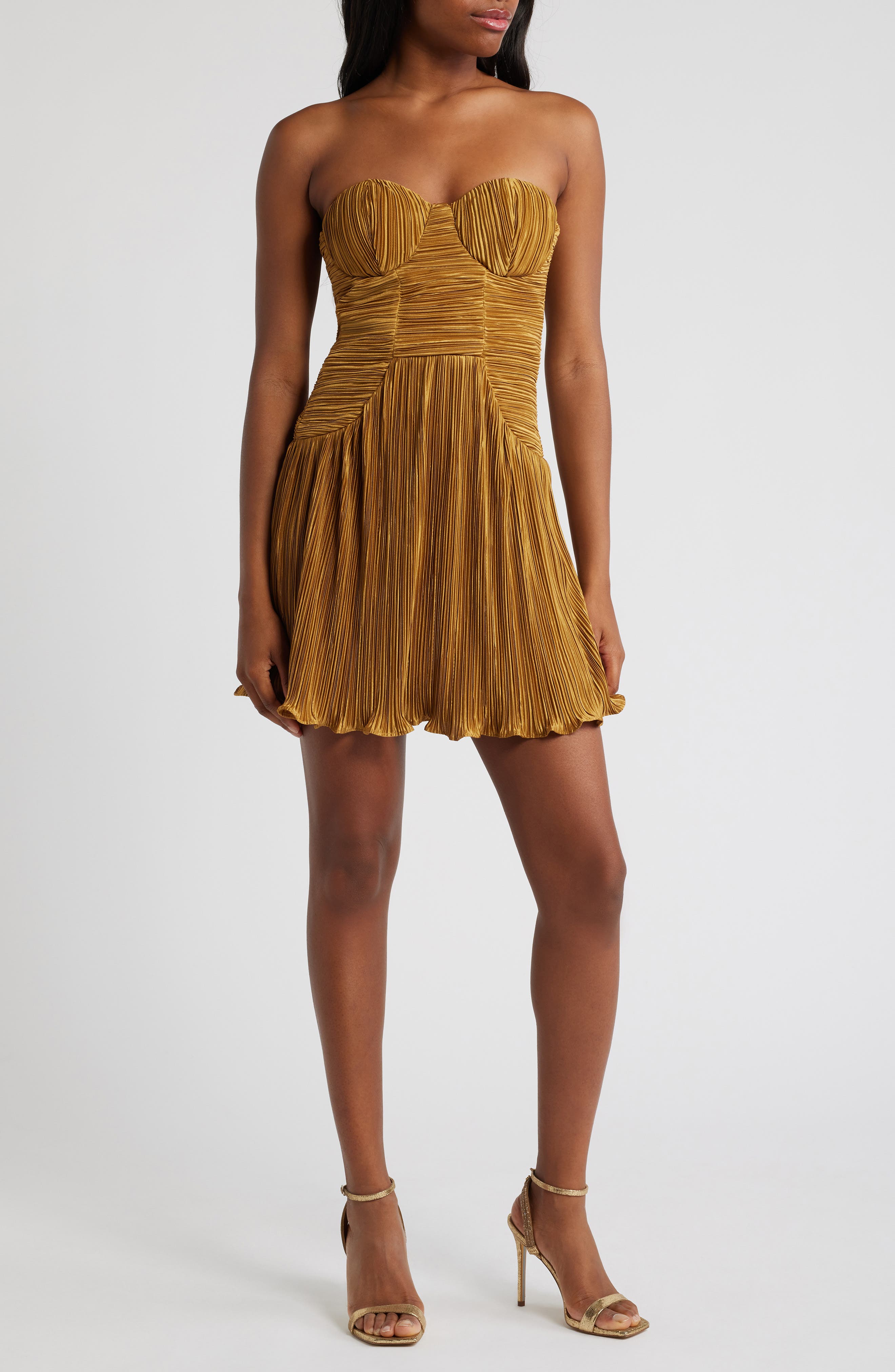 Young Adult Women's Cocktail & Party Dresses | Nordstrom