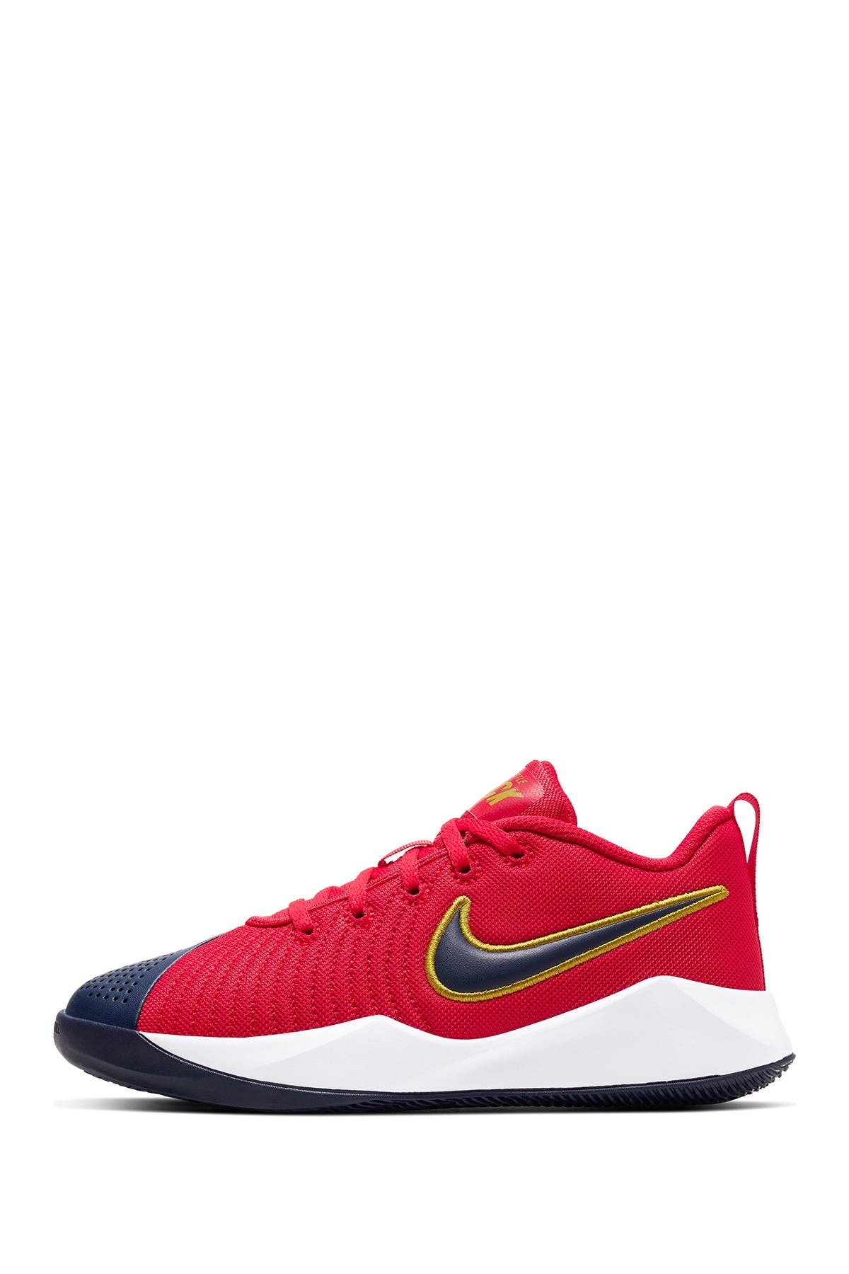 nike performance team hustle quick 2