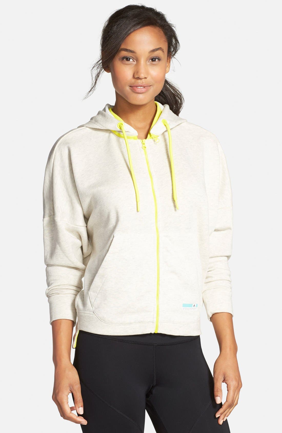 nordstrom adidas hoodie