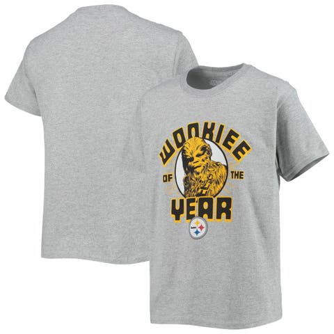 Pittsburgh Steelers Kids Apparel, Kids Steelers Clothing, Merchandise