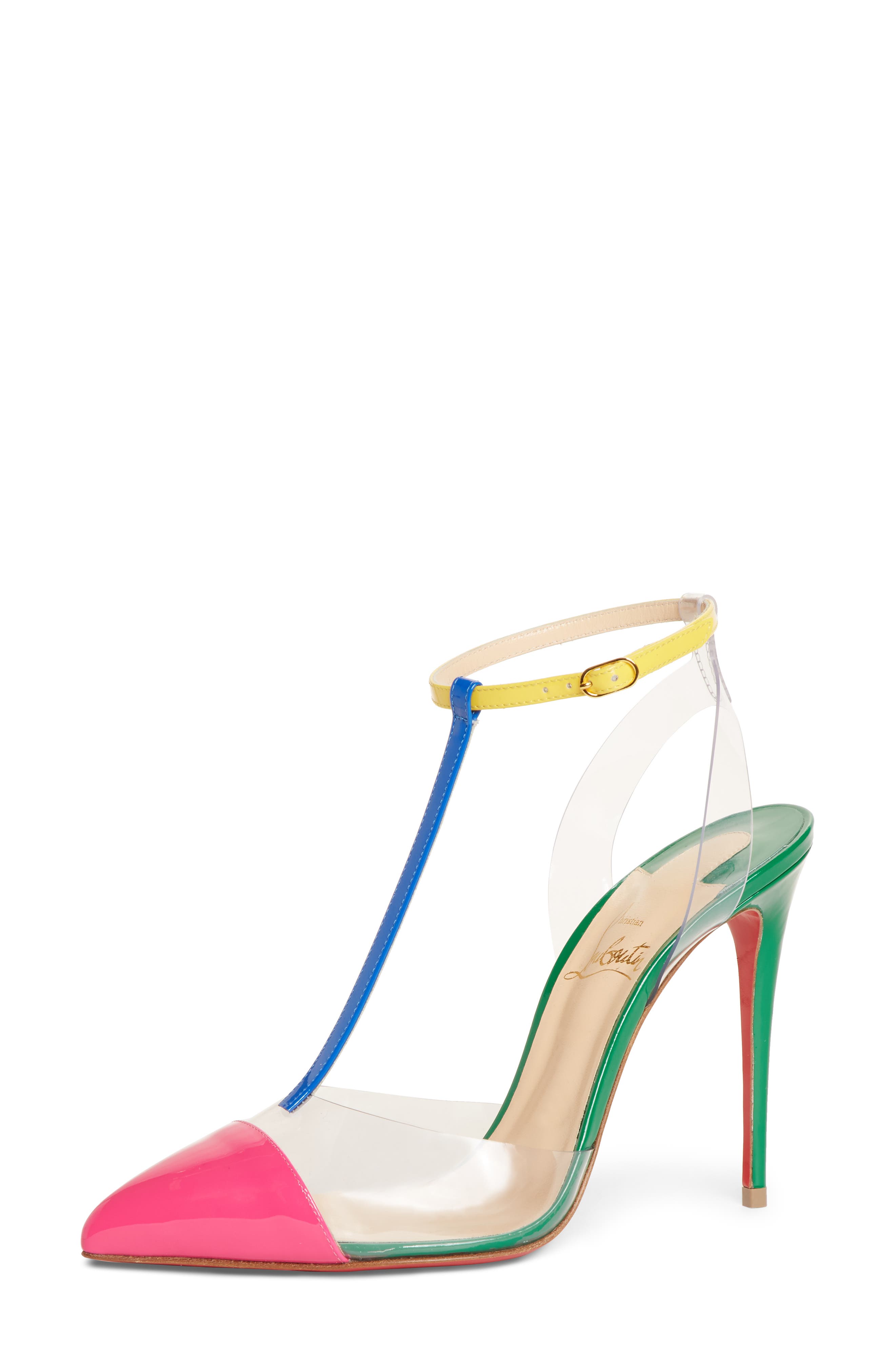 christian louboutin nosy