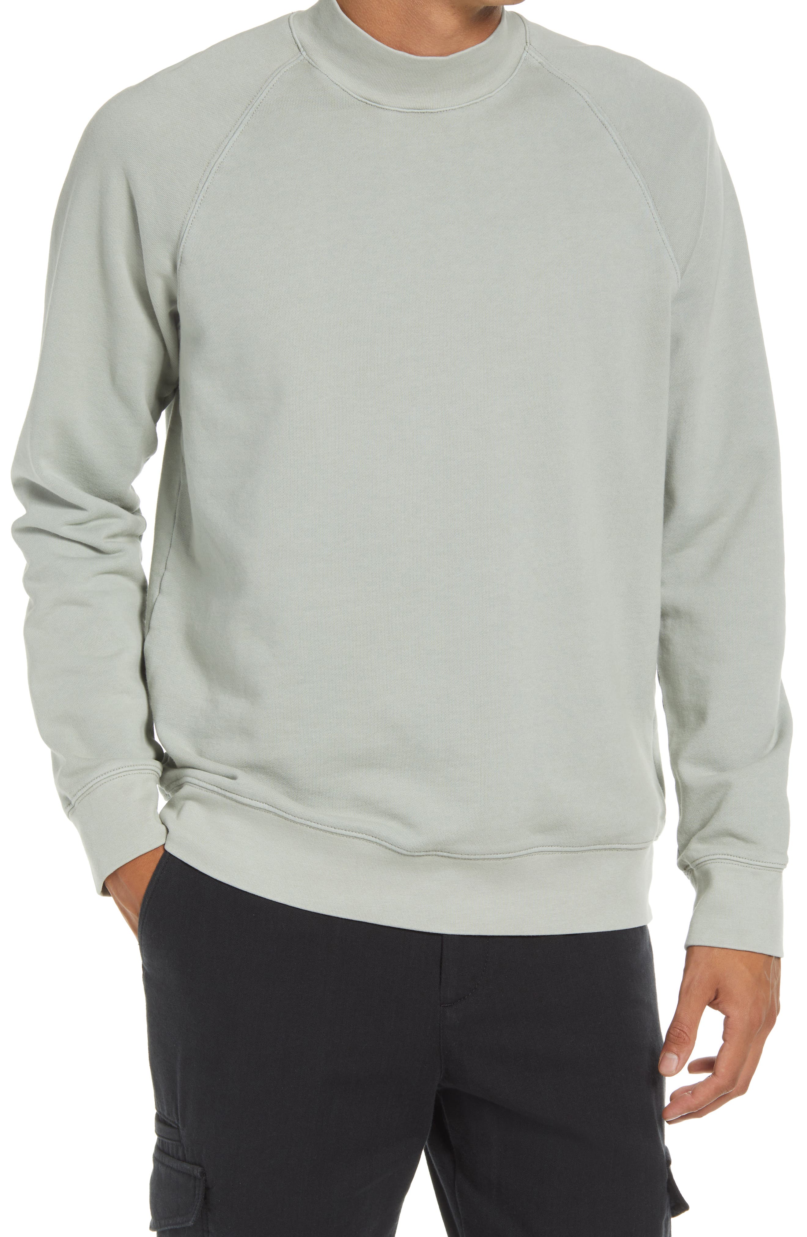 club monaco sweatshirt