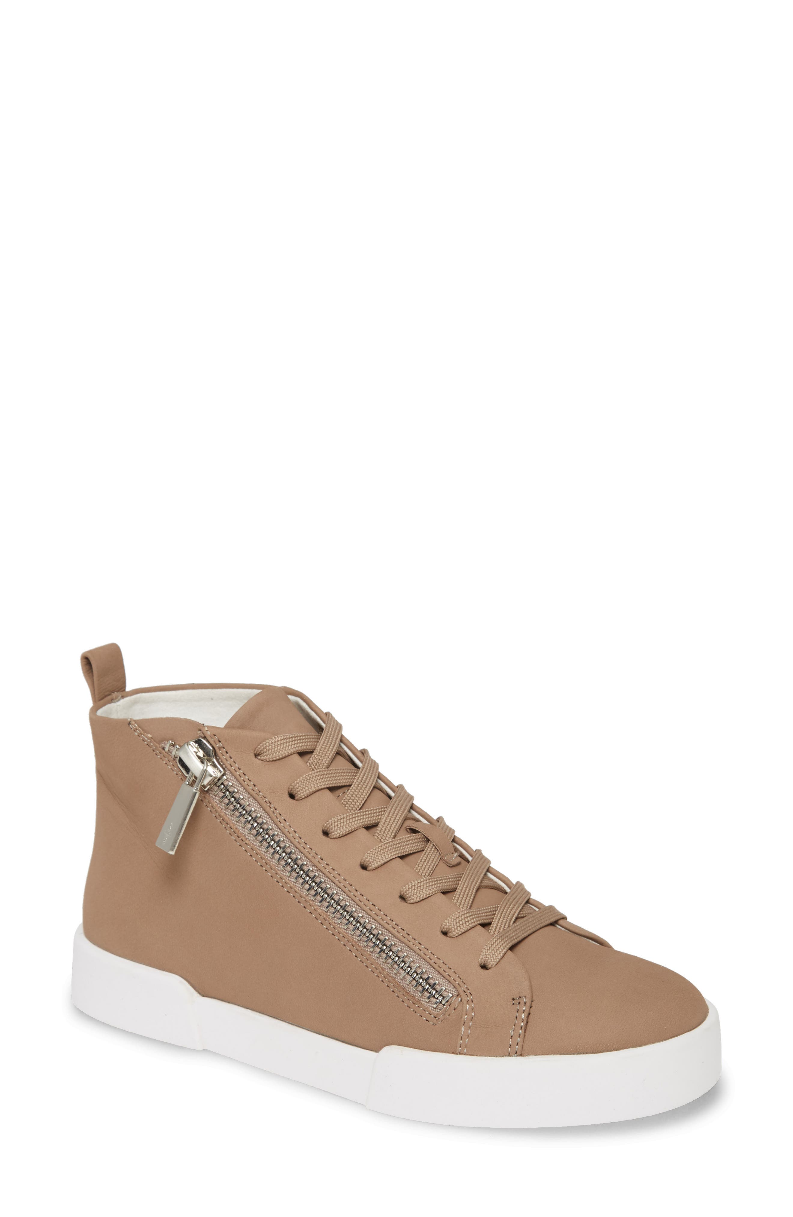 kenneth cole nubuck sneaker