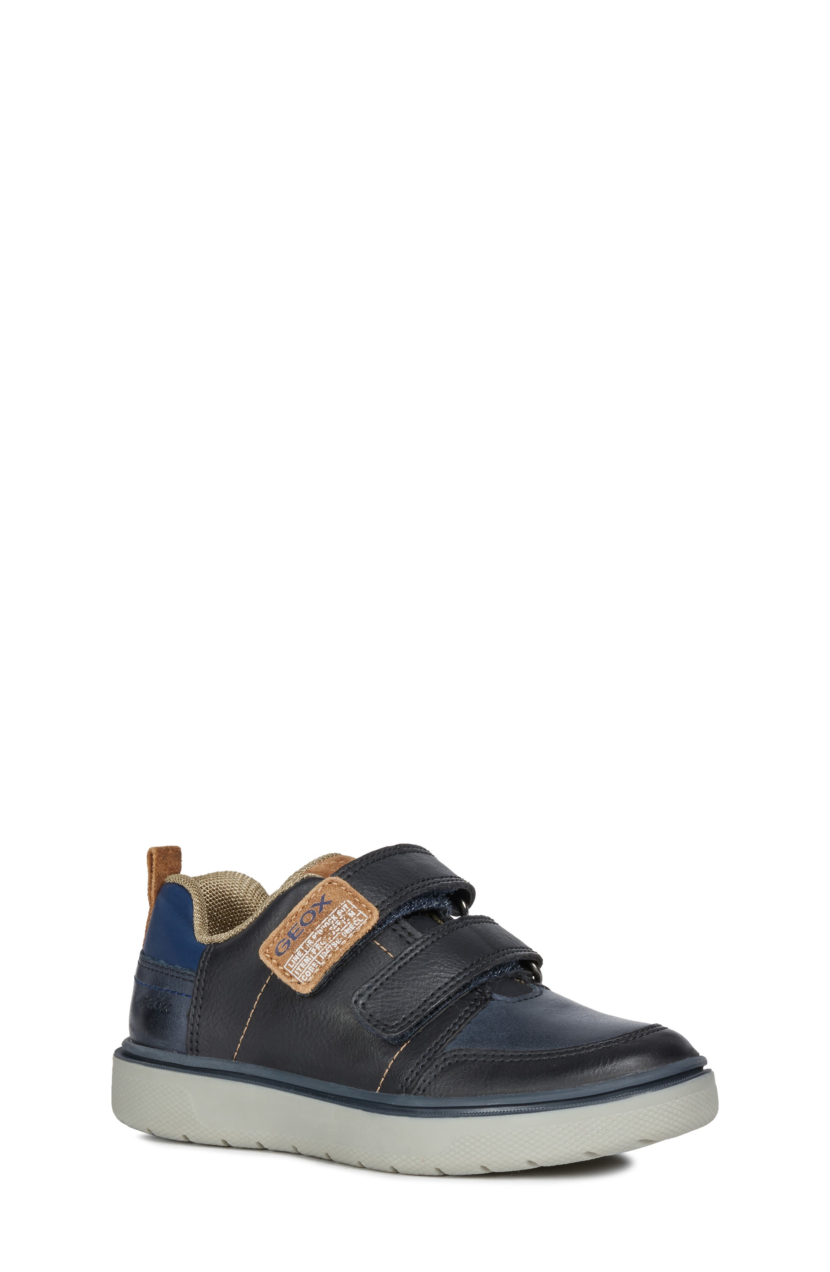 geox riddock shoes