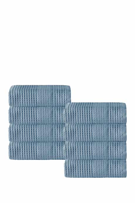 Nautica Zane Chevron 6-Piece Towel Set